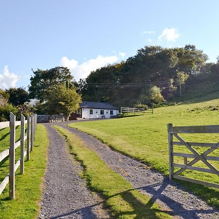 Tan Rallt Barn Tregarth 외부 사진